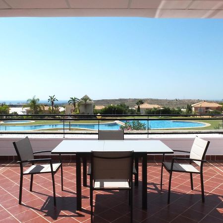 Residence Bahia Golf موتيكْتْساميل المظهر الخارجي الصورة