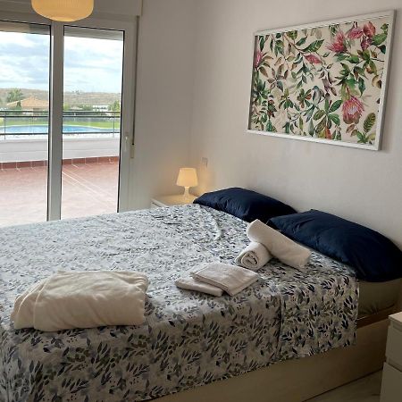 Residence Bahia Golf موتيكْتْساميل المظهر الخارجي الصورة