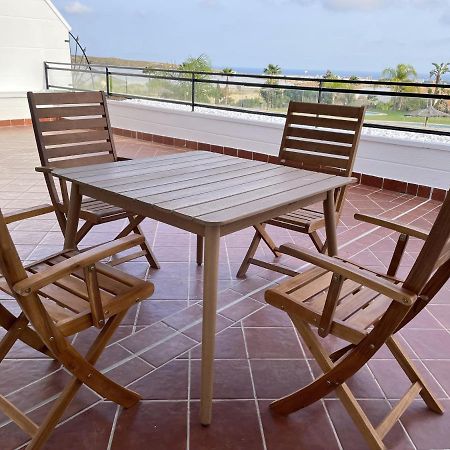 Residence Bahia Golf موتيكْتْساميل المظهر الخارجي الصورة