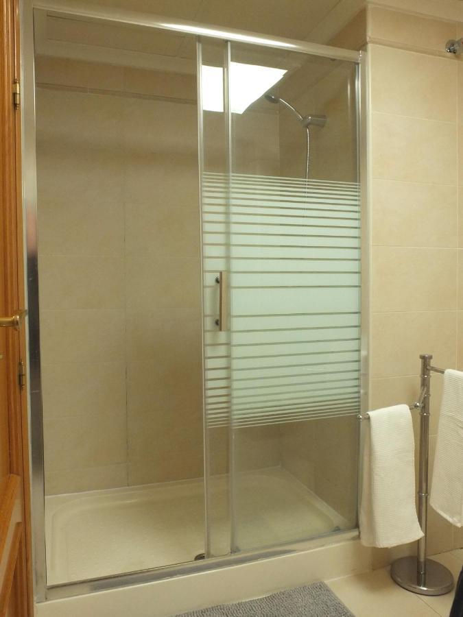 Residence Bahia Golf موتيكْتْساميل المظهر الخارجي الصورة