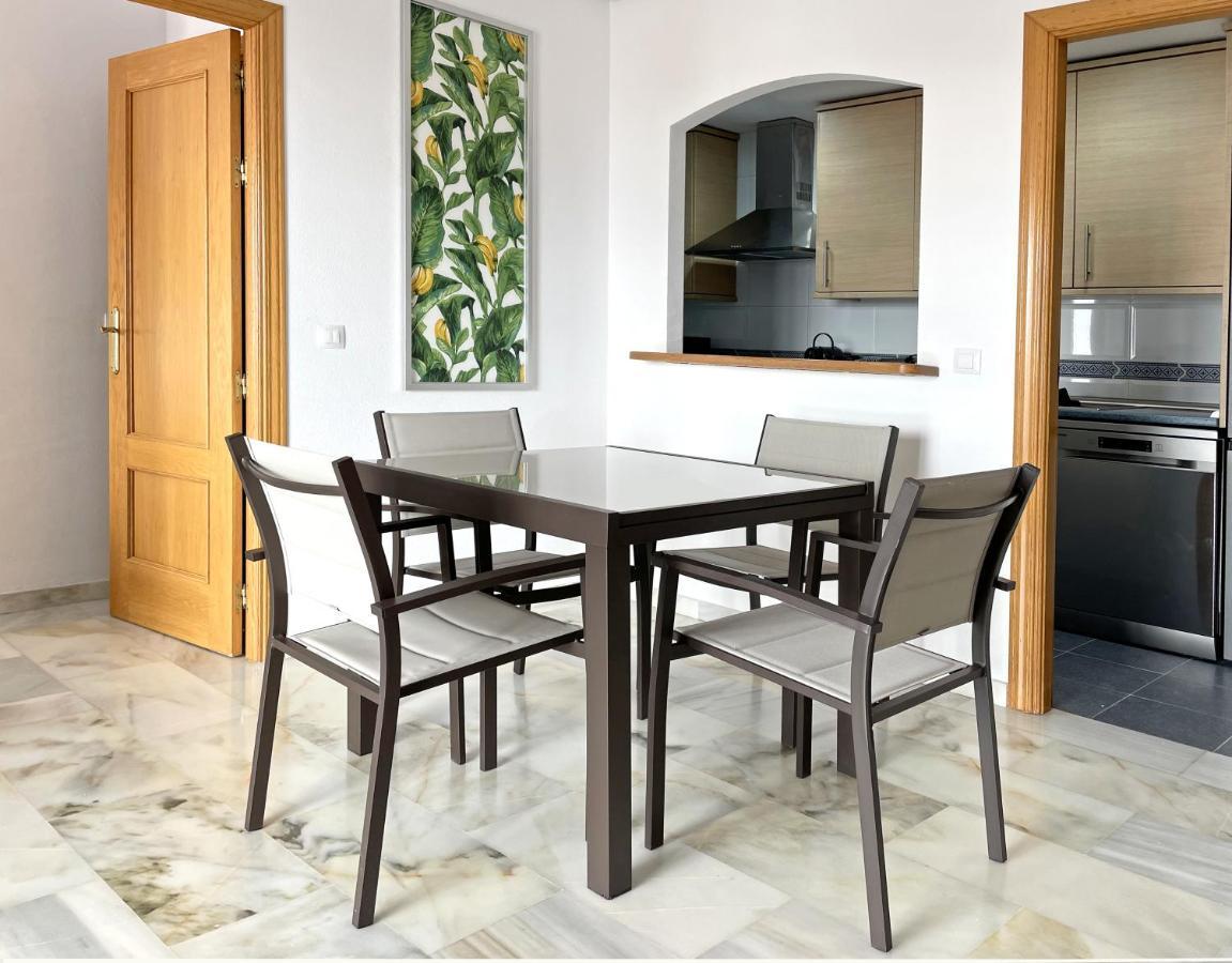 Residence Bahia Golf موتيكْتْساميل المظهر الخارجي الصورة