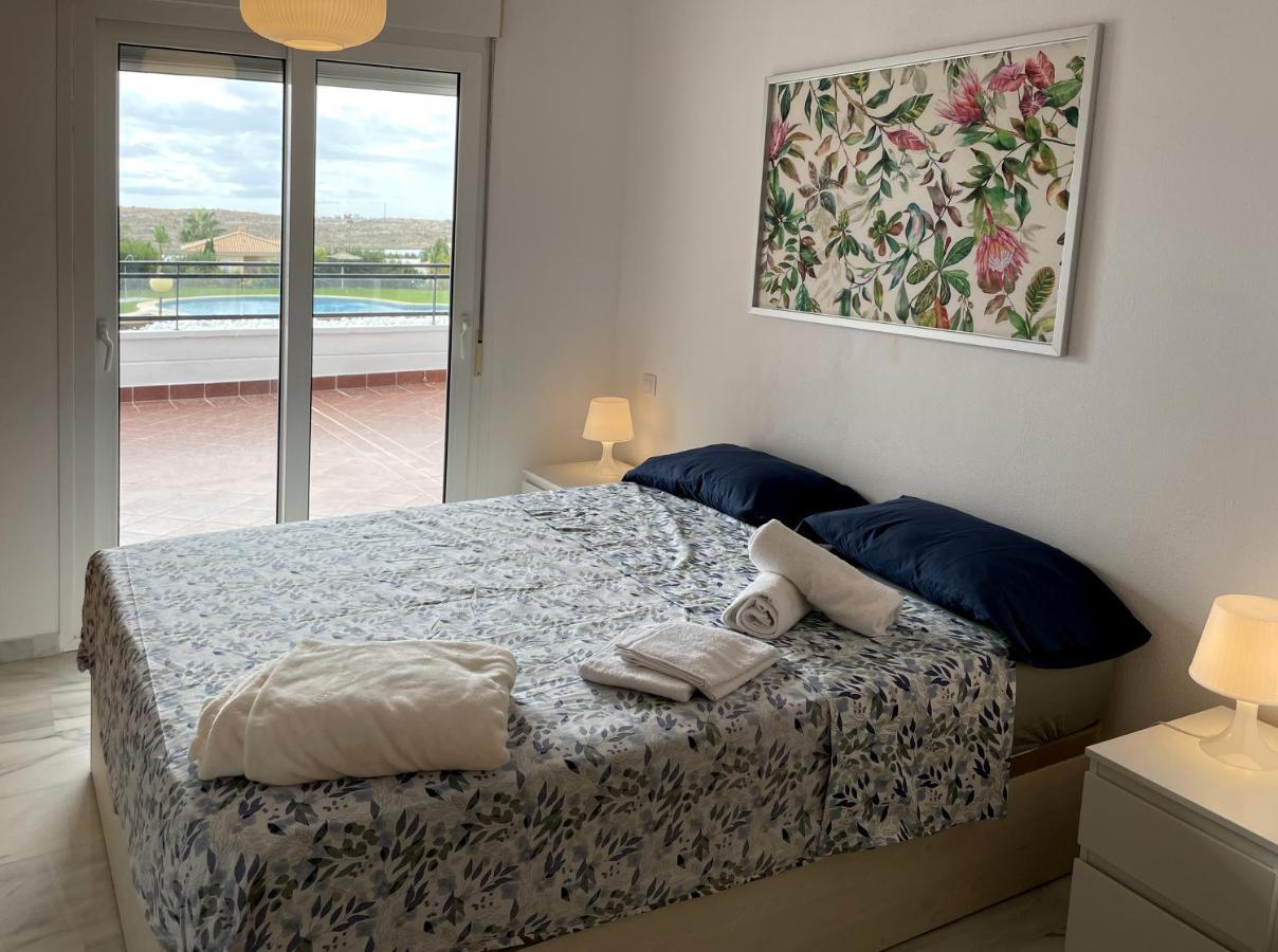 Residence Bahia Golf موتيكْتْساميل المظهر الخارجي الصورة