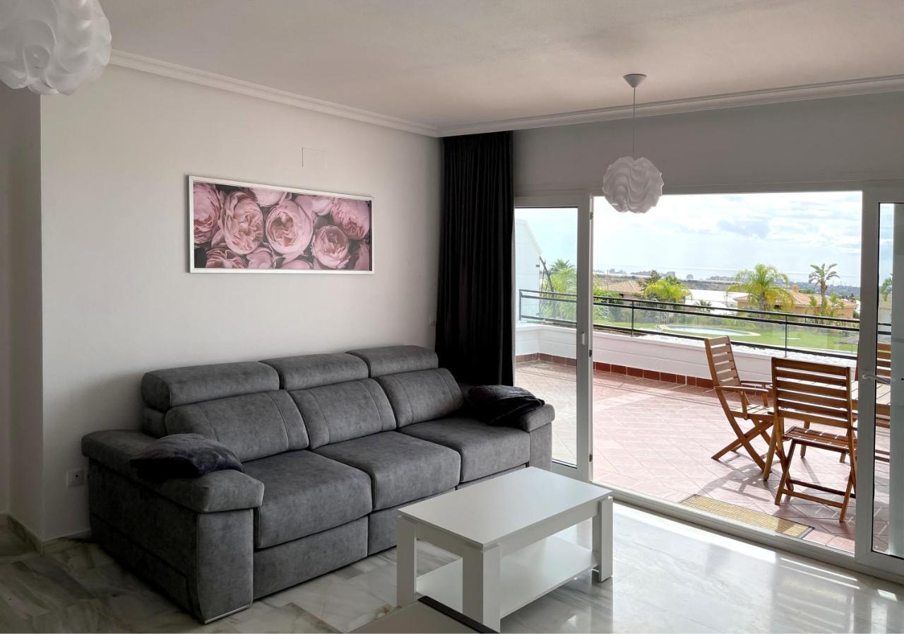 Residence Bahia Golf موتيكْتْساميل المظهر الخارجي الصورة
