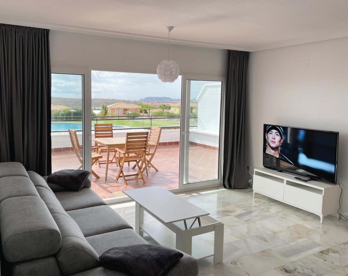 Residence Bahia Golf موتيكْتْساميل المظهر الخارجي الصورة