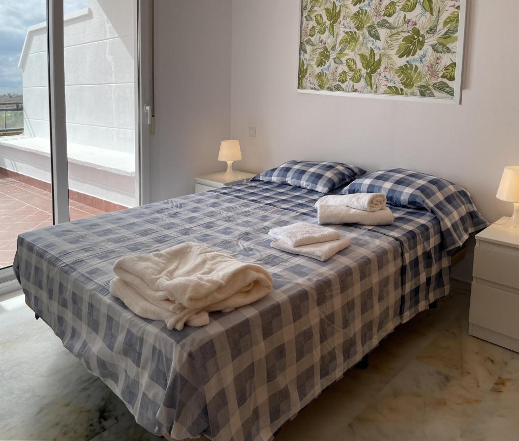 Residence Bahia Golf موتيكْتْساميل المظهر الخارجي الصورة