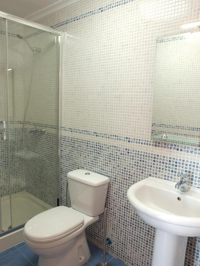 Residence Bahia Golf موتيكْتْساميل المظهر الخارجي الصورة
