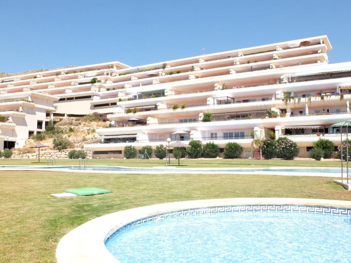 Residence Bahia Golf موتيكْتْساميل المظهر الخارجي الصورة